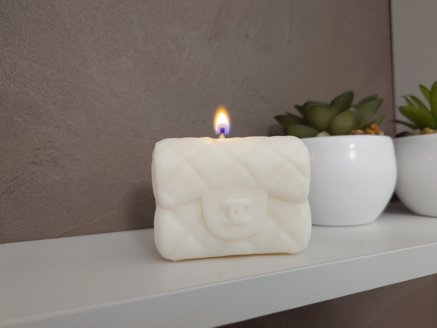 Candle bag