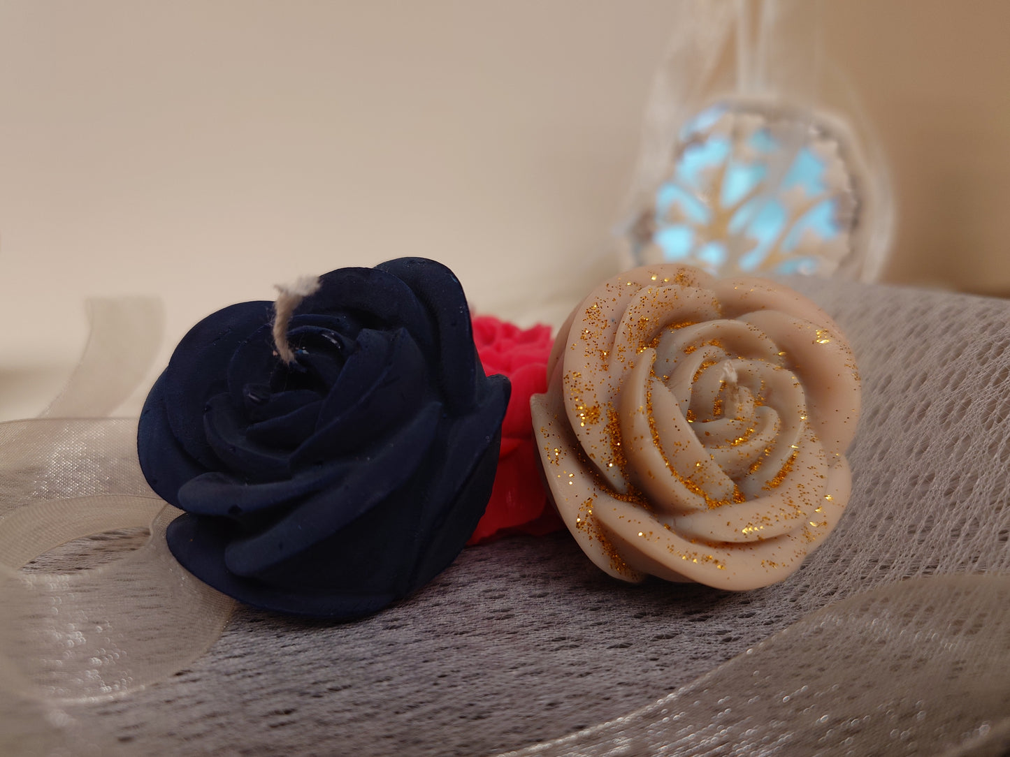 Roses