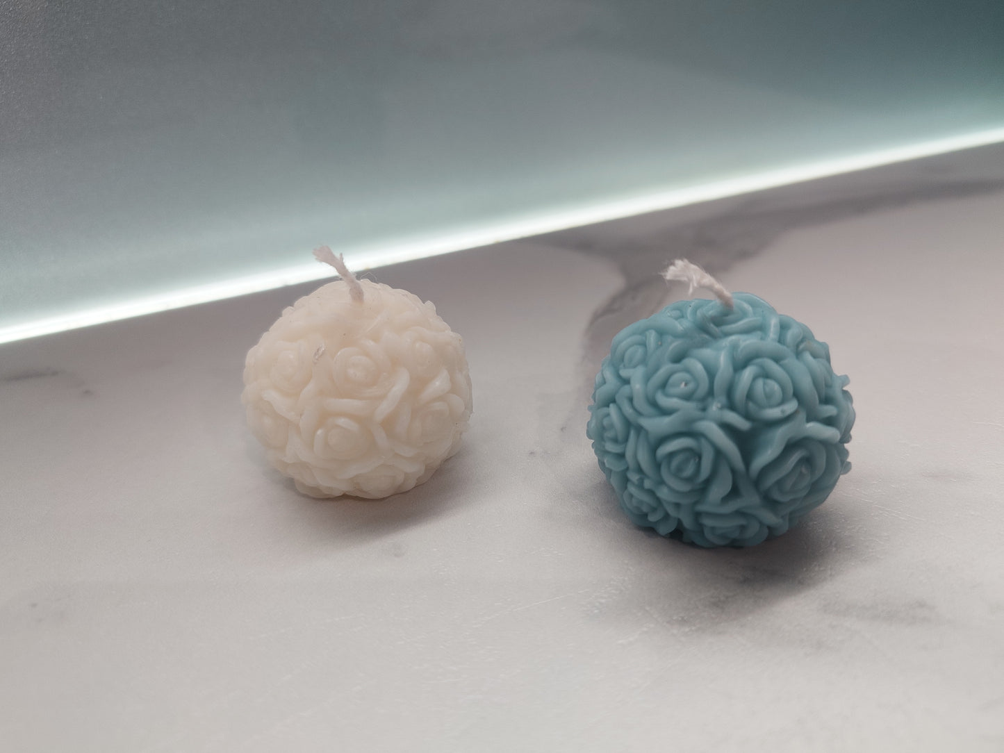 Bubble Roses