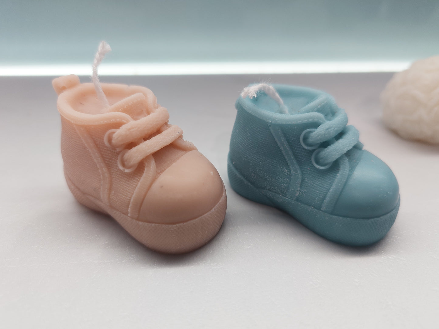 Baby shoes