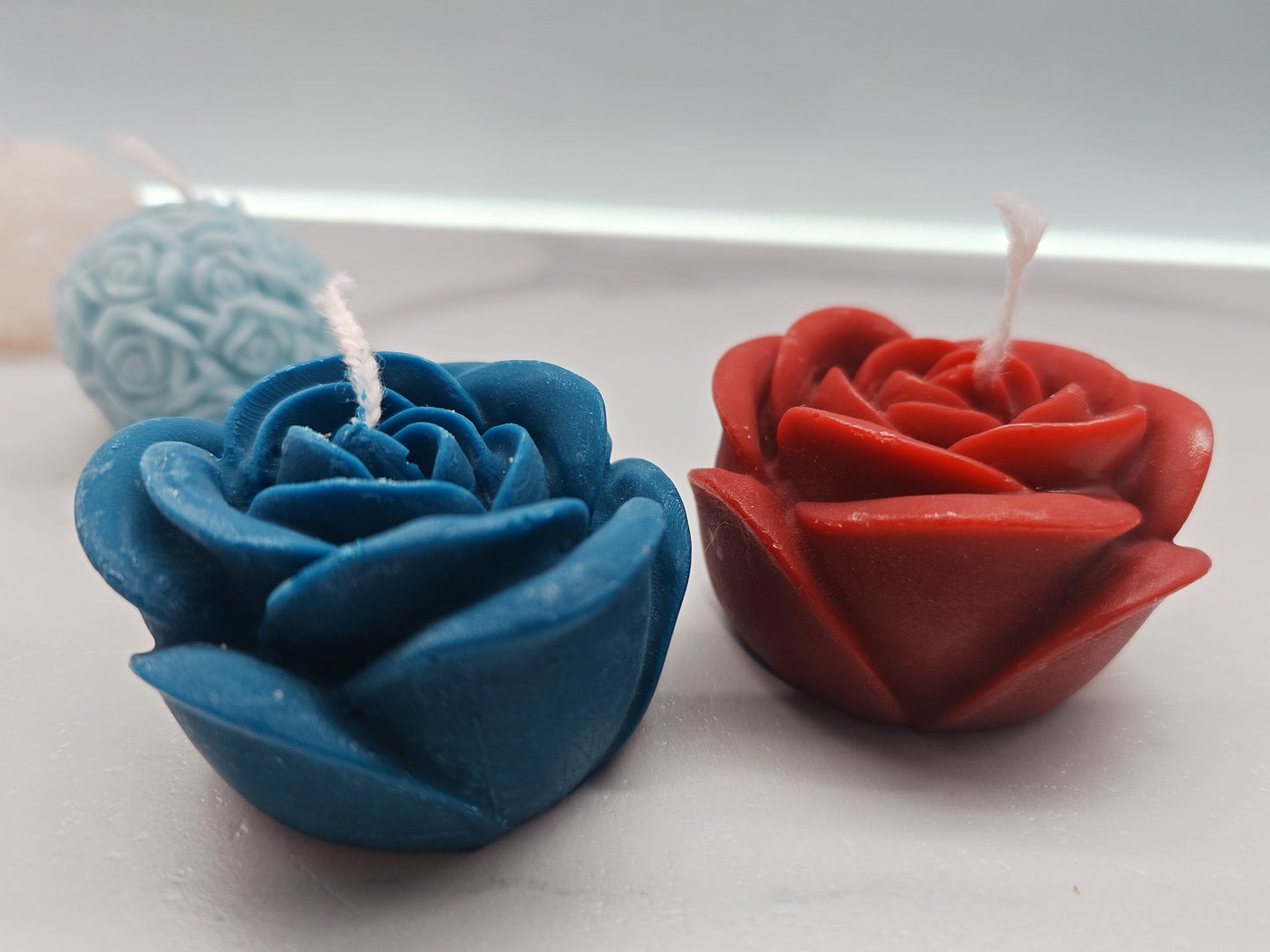 Roses