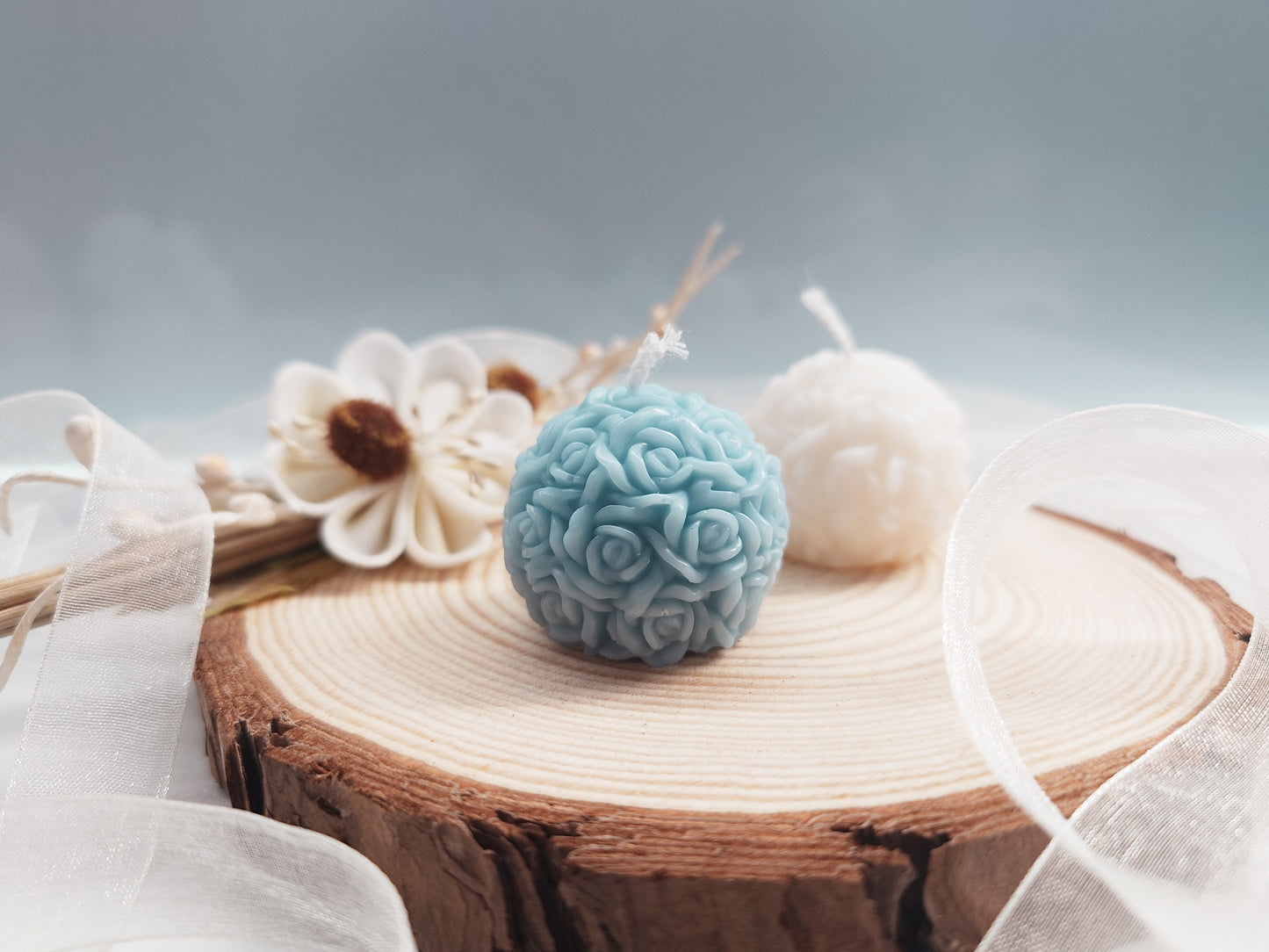 Bubble Roses