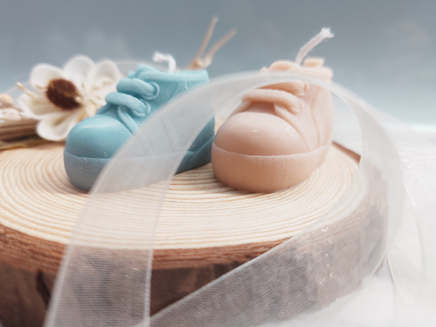 Baby shoes