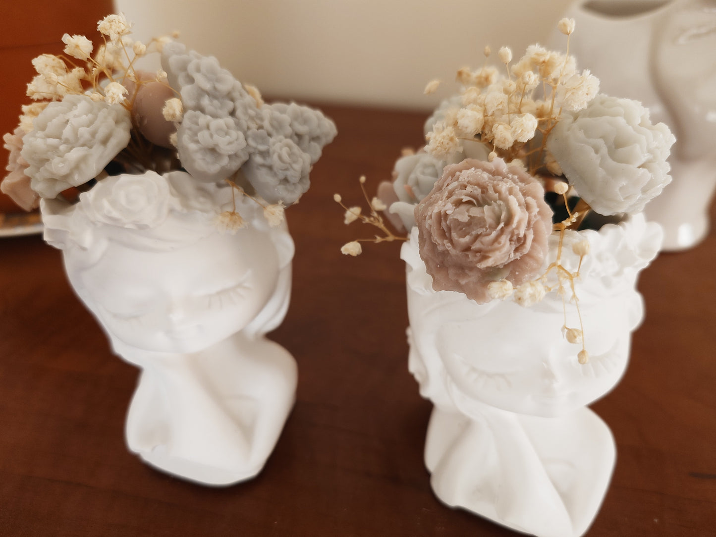 Flower Girl