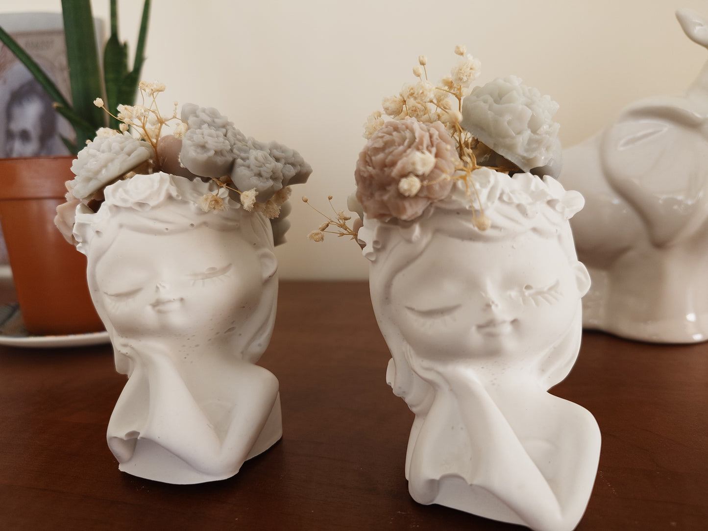 Flower Girl