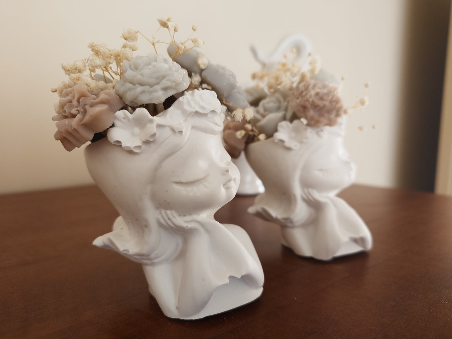 Flower Girl