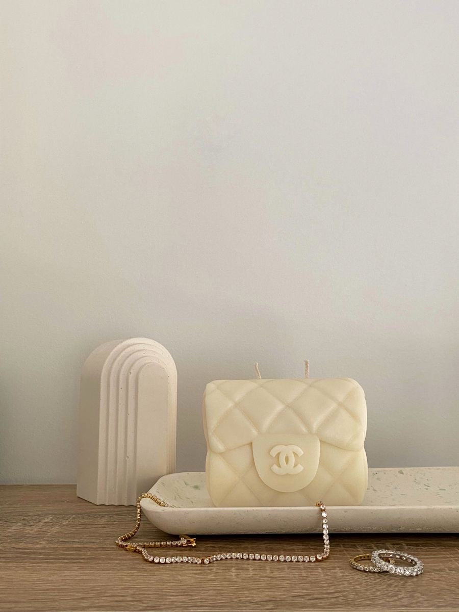 Candle bag