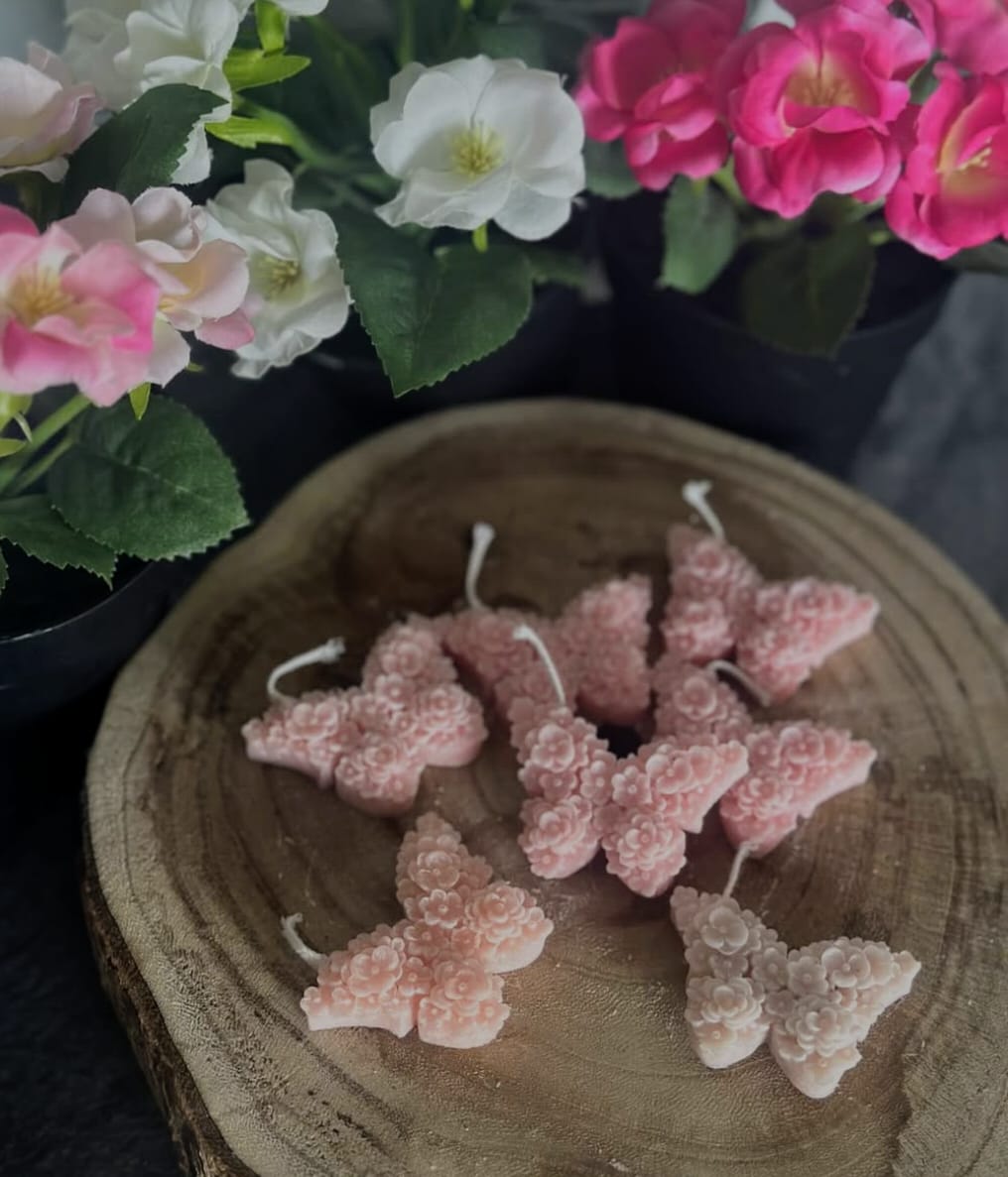 Farfalla di Rose