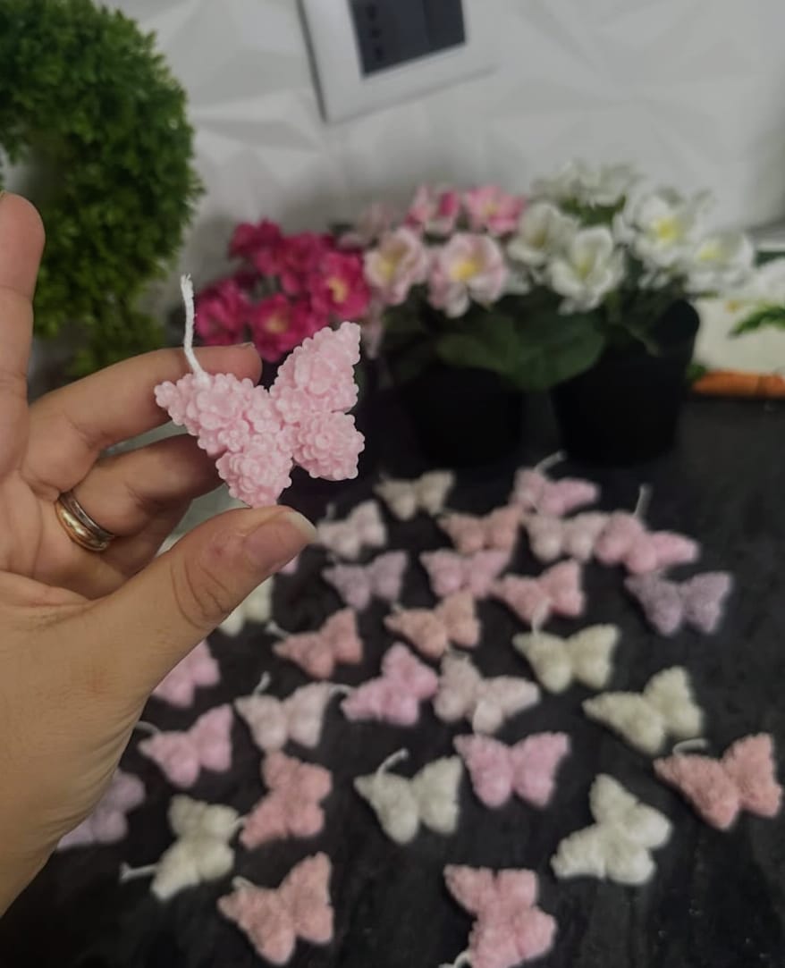 Farfalla di Rose