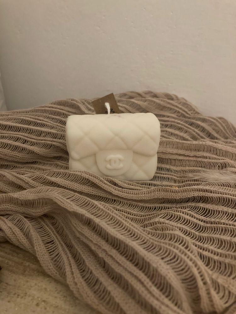 Candle bag