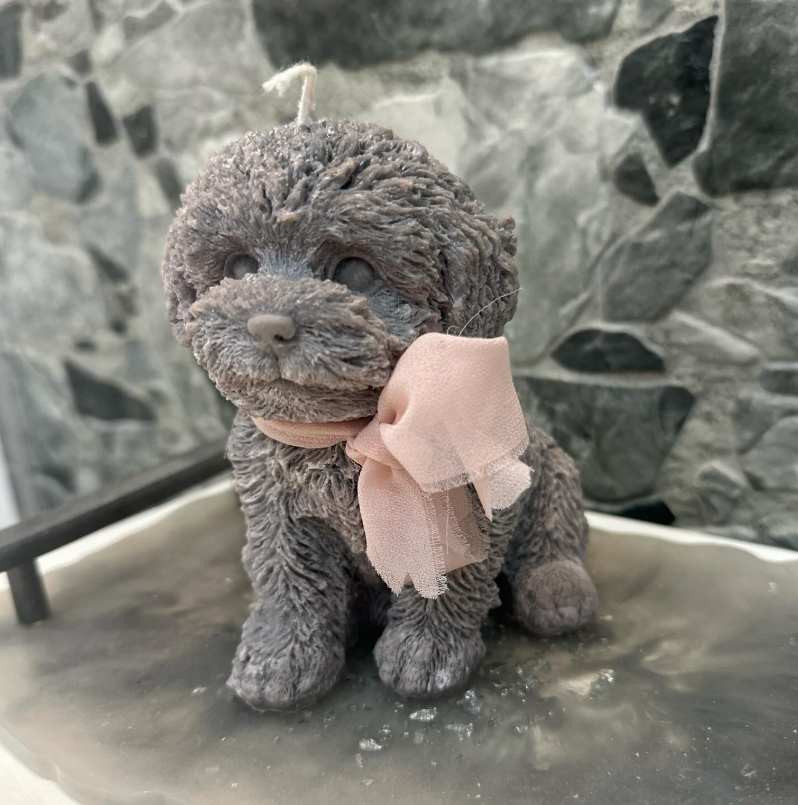 Dear Dog