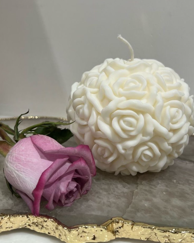 Bubble Roses