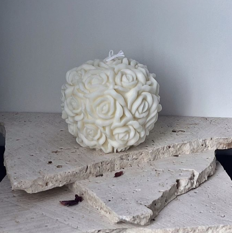 Bubble Roses