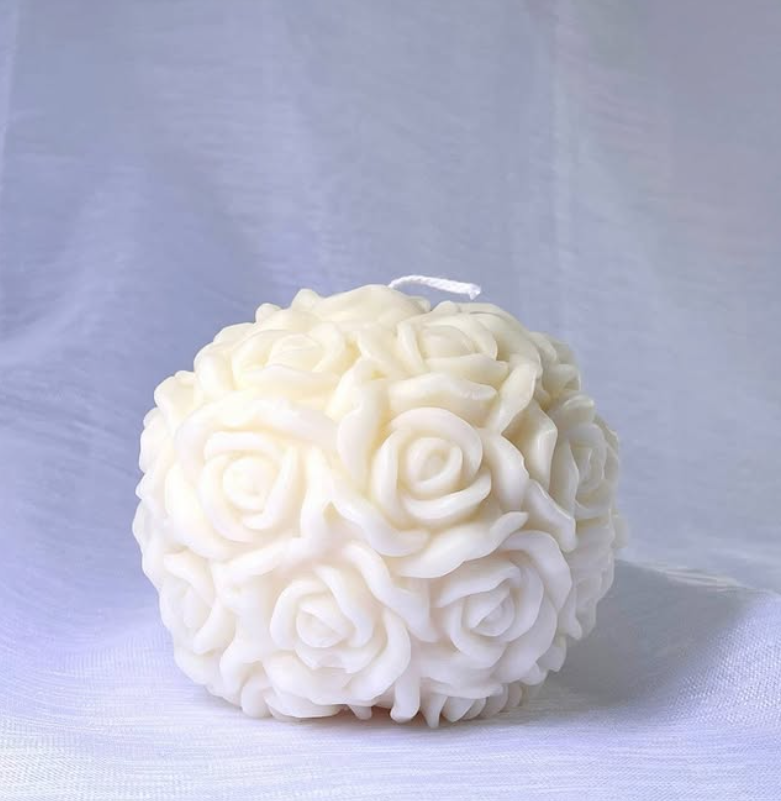 Bubble Roses