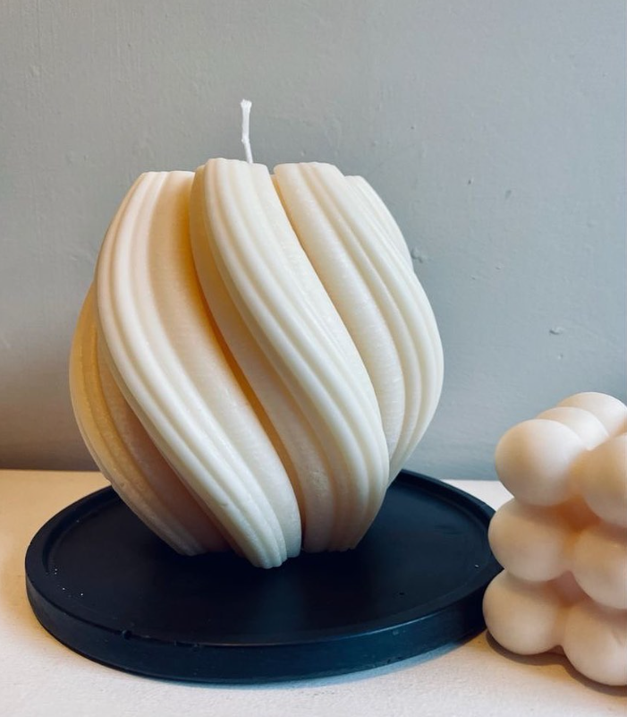 Geometric Apple