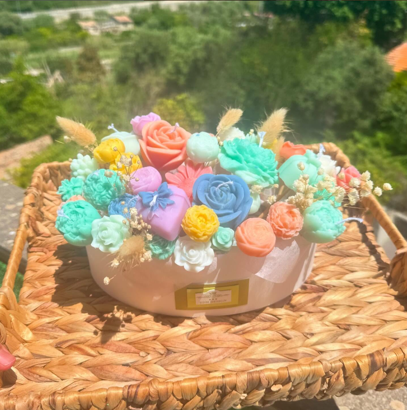 Flower Box