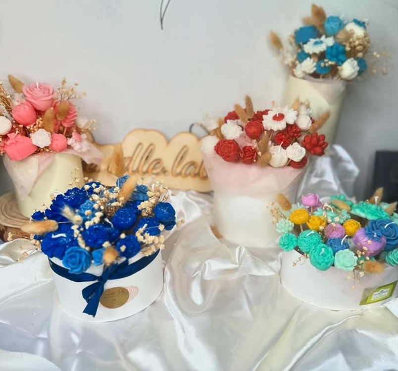 Flower Box