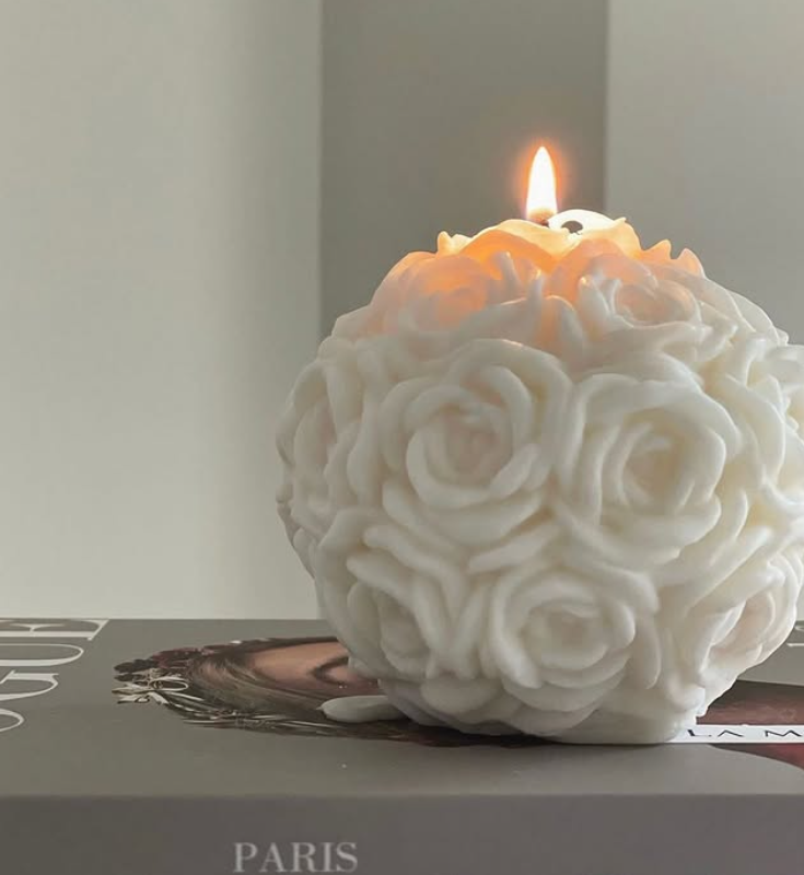 Bubble Roses