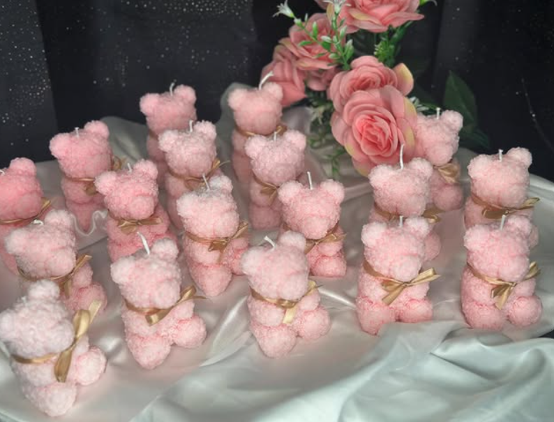 Teddy rose