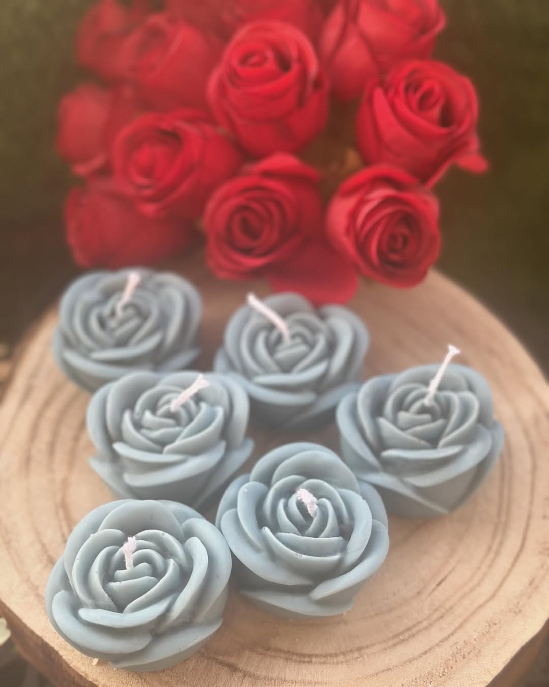 Roses
