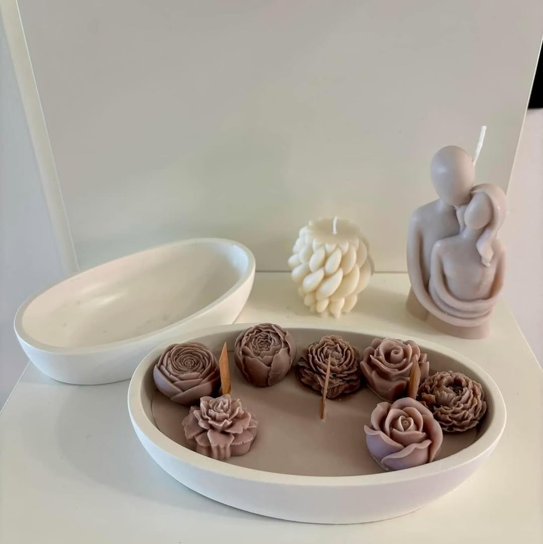 Mini Flower Box