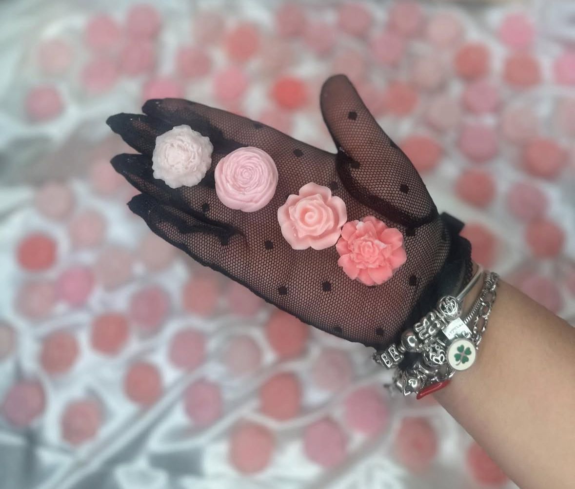 Mini Flower Box