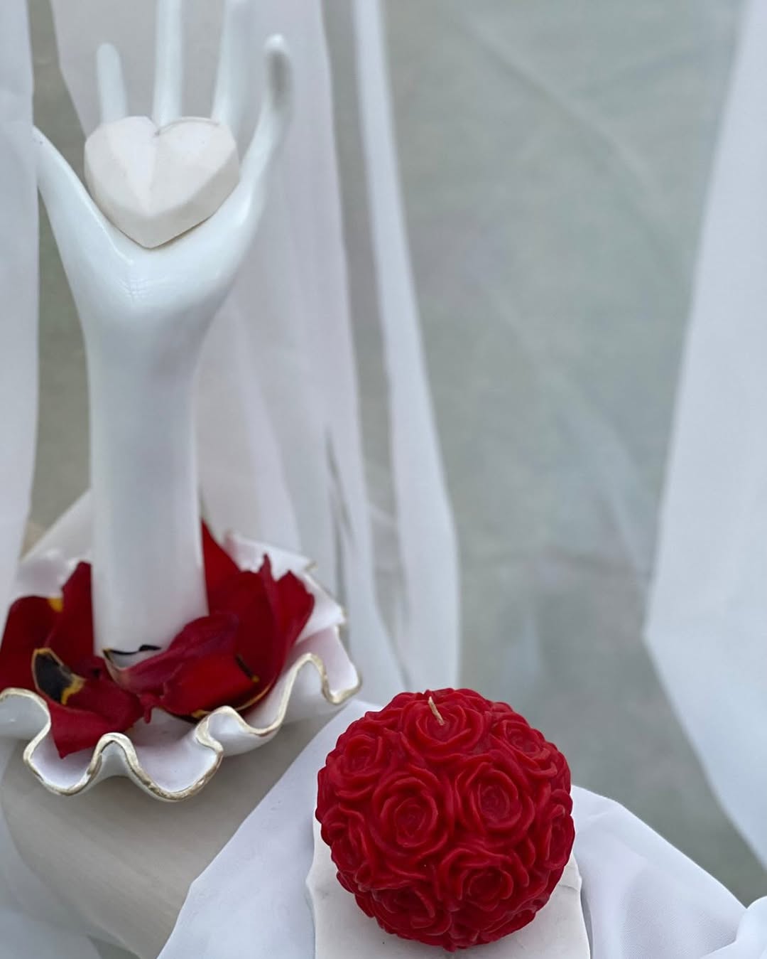 Bubble Roses