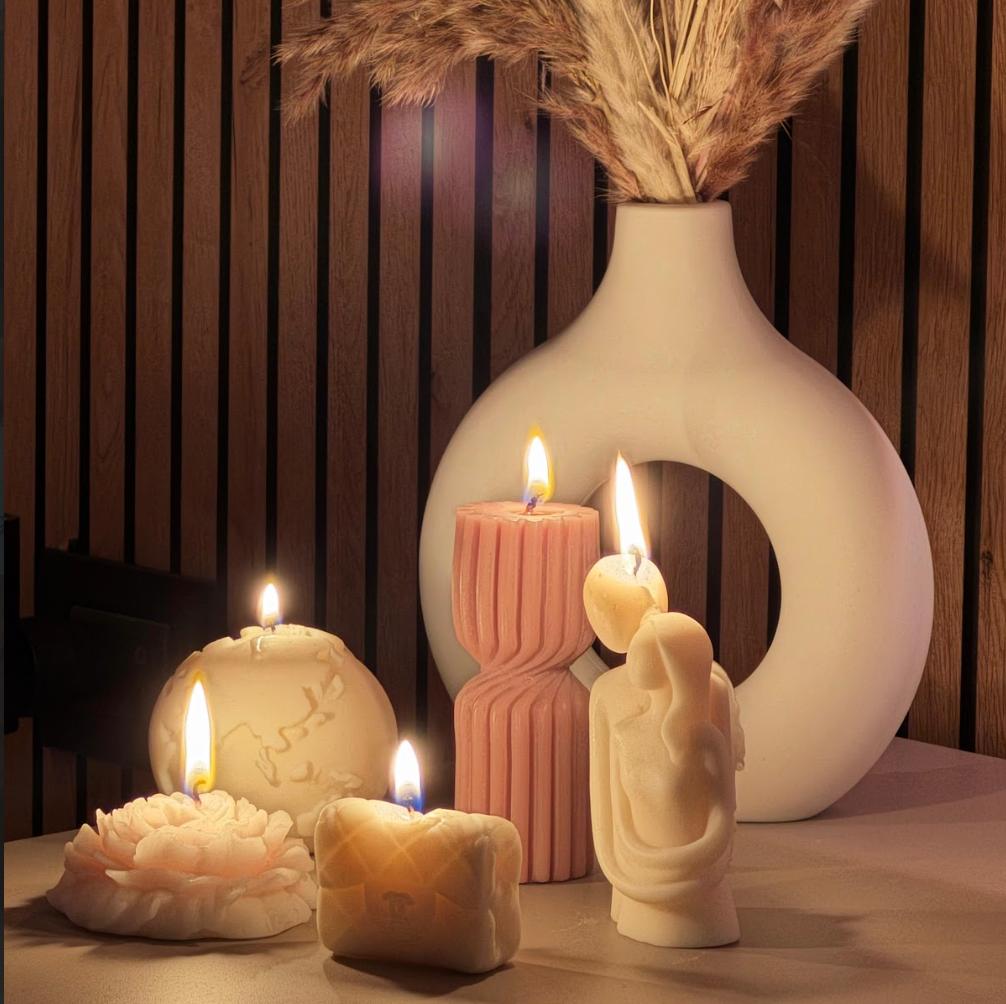 Atelier delle Candele