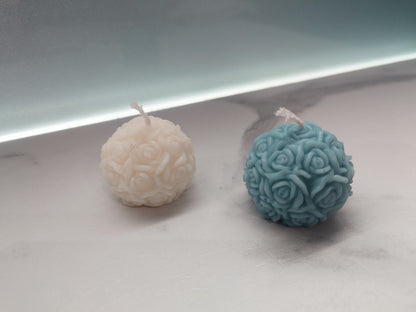Bubble Roses