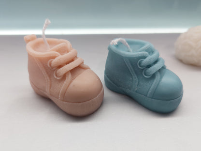 Baby shoes