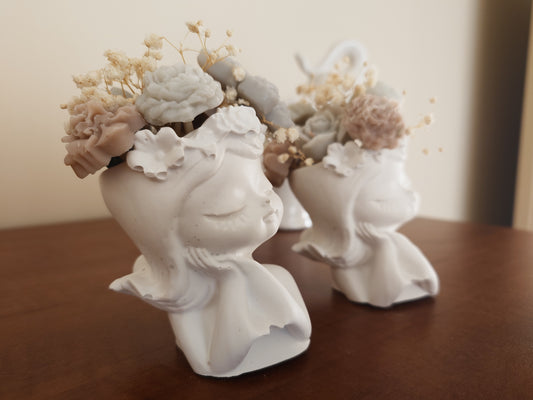 Flower Girl