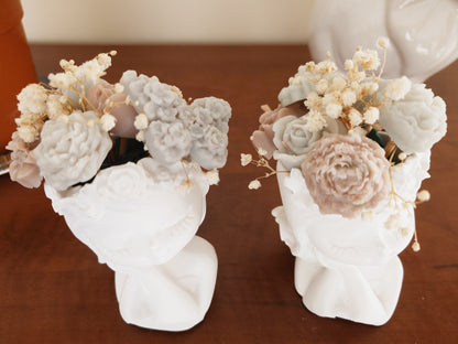 Flower Girl