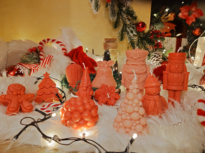 Christmas Box Premium