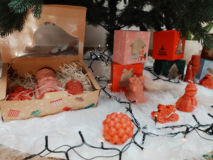 Christmas Box Premium