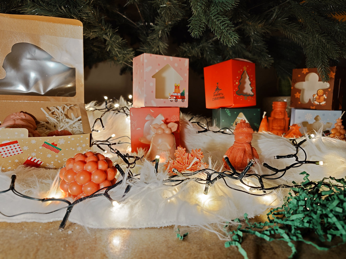 Christmas Box Premium