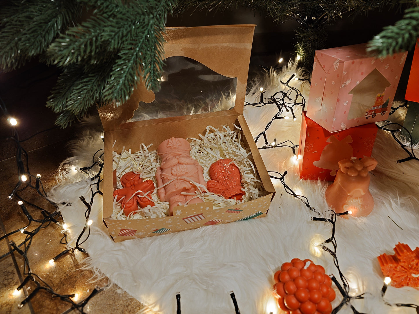 Christmas Box Premium