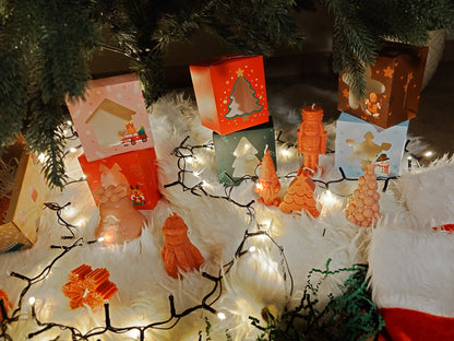 Christmas Box Premium