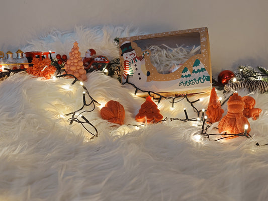 Christmas Box Classic