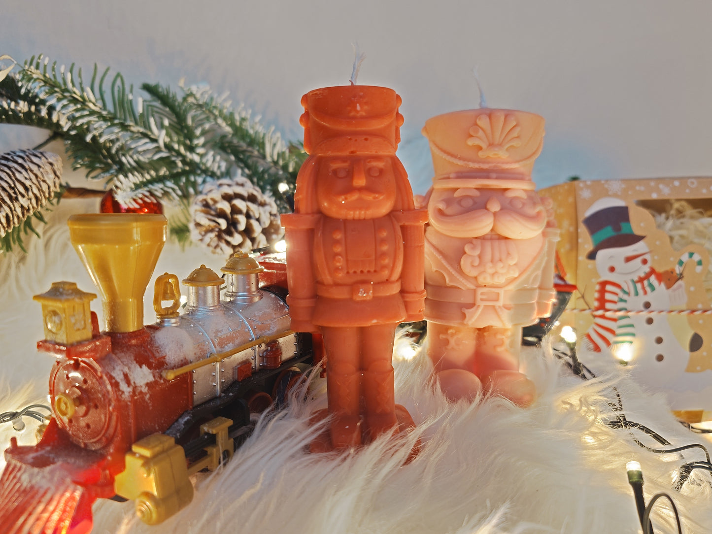 Christmas Box Premium