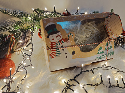 Christmas Box Classic