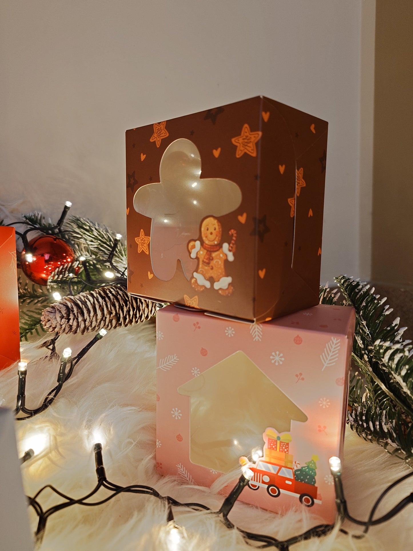 Christmas Box Premium