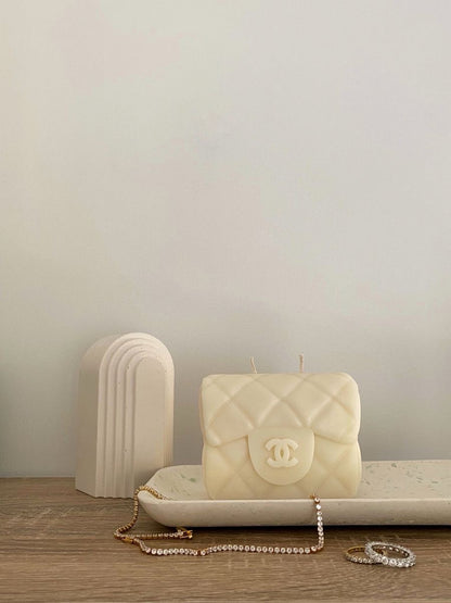 Candle bag
