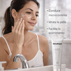 Nuvia Lift & Tone Gel