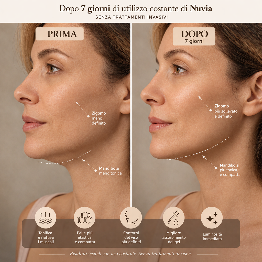 NUVIA