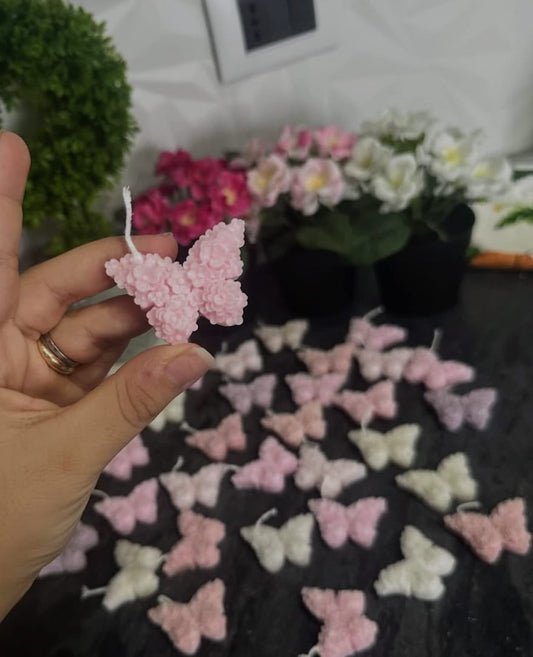 Farfalla di Rose