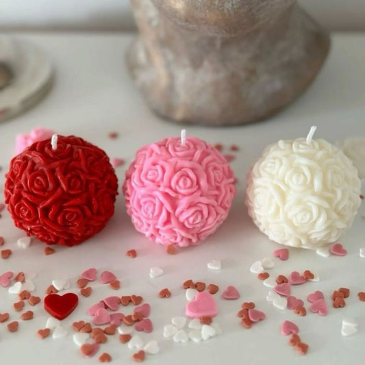 Bubble Roses