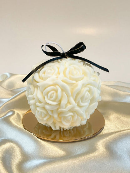 Bubble Roses