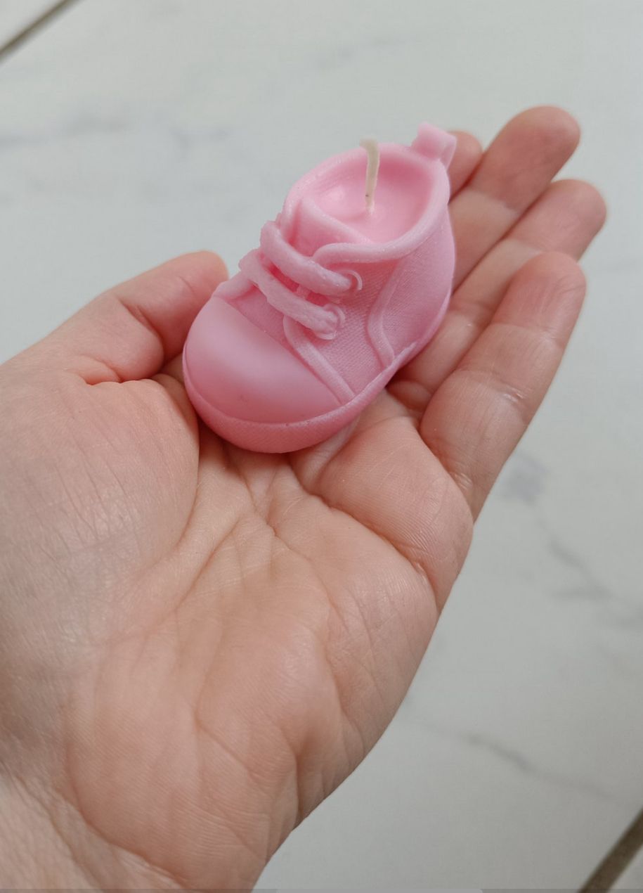 Baby shoes