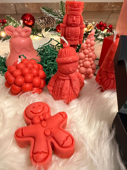 Christmas Box Premium