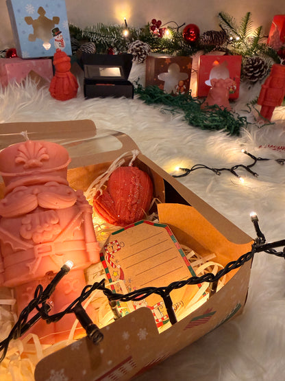 Christmas Box Premium